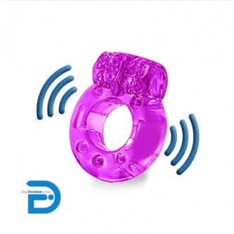 حلقه ویبراتور لرزشی