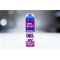 اسپری تاخیری دبل دیلی کدکس