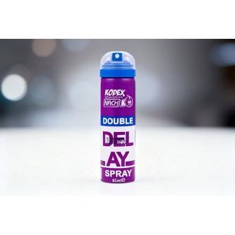اسپری تاخیری دبل دیلی کدکس