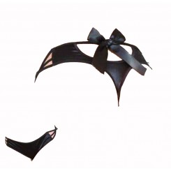 شورت چرم فانتزی زنانه FS509