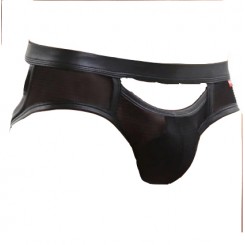 شورت فانتزی مردانه MS018