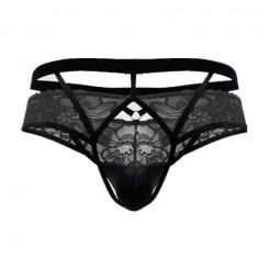 شورت فانتزی مردانه MS019