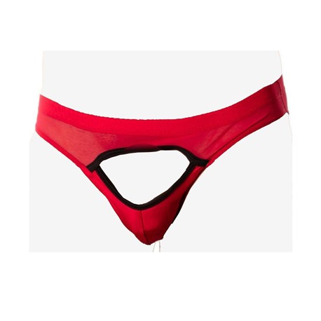 شورت مردانه عروسکی MS024