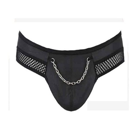 شورت مردانه فانتزی MS009