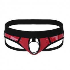 شورت فانتزی مردانه حلقه دار MS005