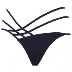 شورت فانتزی زنانه چرم و فلامنت کد FS504