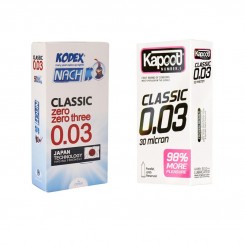 ✅ بدون حساسیت و مناسب پوست‌های حساس