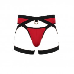 شورت فانتزی مردانه مدل MS010