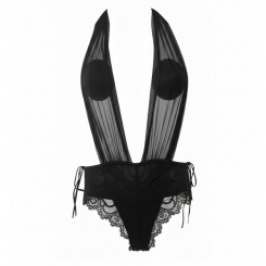 بادی توری پارچه ای