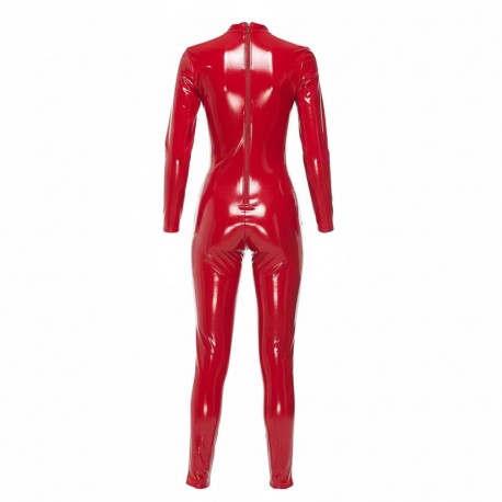 سرهمی لاتکسی پشت زیپ دار زنانه