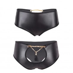 شورت پشت زنجیری پانچی