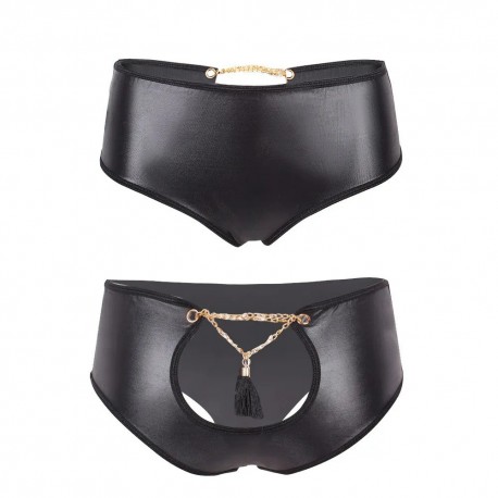 شورت پشت زنجیری پانچی