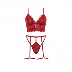 ست زنانه هارنسی زنجیری