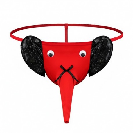 شورت فانتزی مردانه فیلی پشت لامبادا