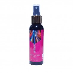 اسپری خوشبو کننده اندام خصوصی بانوان - بادی اسپلش اینتیمکس