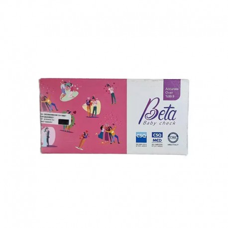 بیبی چک بتا