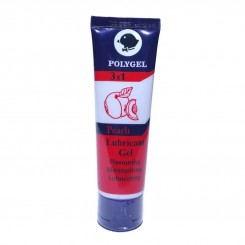 ژل لوبریکانت خوشبو کننده حاوی عصاره هلو