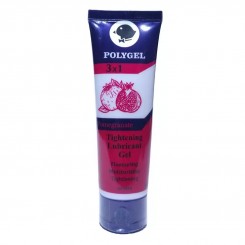 ژل تنگ کننده بانوان حاوی عصاره انار