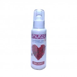 ژل لوبریکانت افزایش میل جنسی بانوان - قرمز