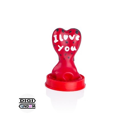 خرید-کاندوم-عروسکی-با-طرح-قلب-LOVE-FUNDOM-در-دیجی-کاندوم