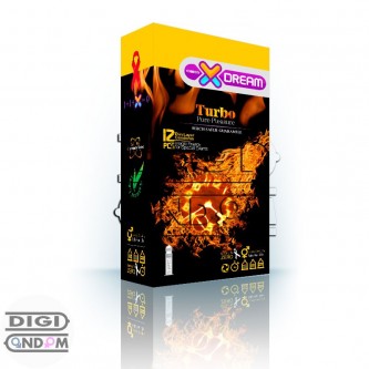 خرید-کاندوم-ایکس-دریم-12-تایی-نعنایی-خنک-کننده-XDREAM-Peppermint-از-فروشگاه-دیجی-کاندوم