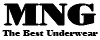 ام ان جی MNG