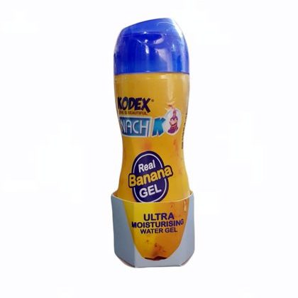 banana-nach-kodex-lubricant-gel-420x420 ژل آمیزشی روان کننده موز کدکس - Image 1