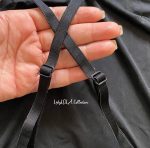 بادی فانتزی مدل بغل تور کریشنا کد 1820 - Image 4