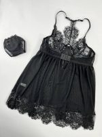 لباس خواب فانتزی فنردار فیتان کد  522 - Image 2