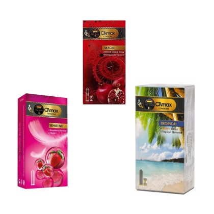 پک-اقتصادی-کلایمکس-420x420 پک ویژه کاندوم اقتصادی کلایمکس - Image 1